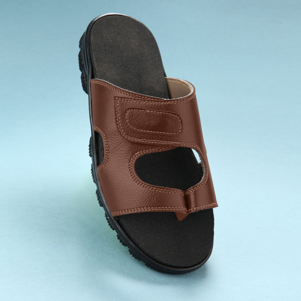 PODIAC Orthopaedic and Diabetic Cool Women Brown Sandals - Buy PODIAC  Orthopaedic and Diabetic Cool Women Brown Sandals Online at Best Price -  Shop Online for Footwears in India | Flipkart.com